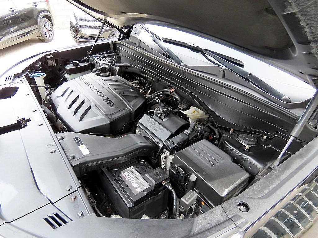 현대 팰리세이드 디젤 2.2 2WD 익스클루시브 이미지 19