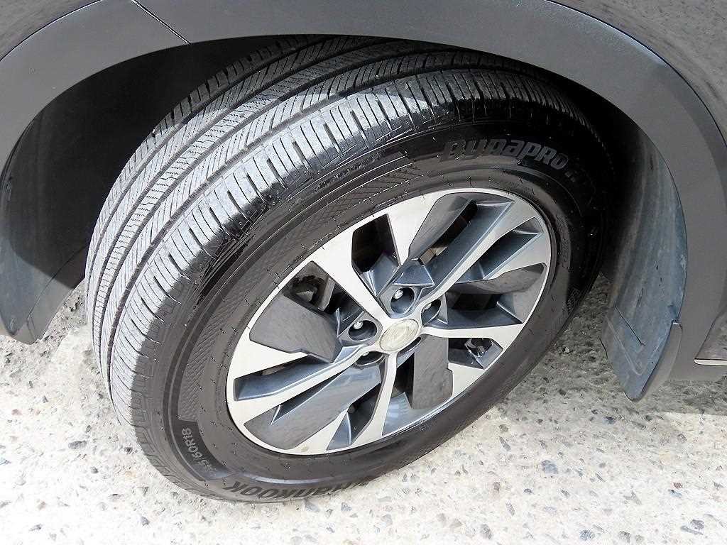 현대 팰리세이드 디젤 2.2 2WD 익스클루시브 이미지 20