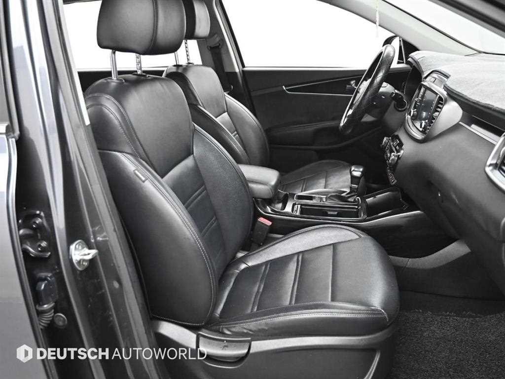 기아 쏘렌토 더 뉴 쏘렌토 디젤 2.2 4WD 프레스티지 이미지 10