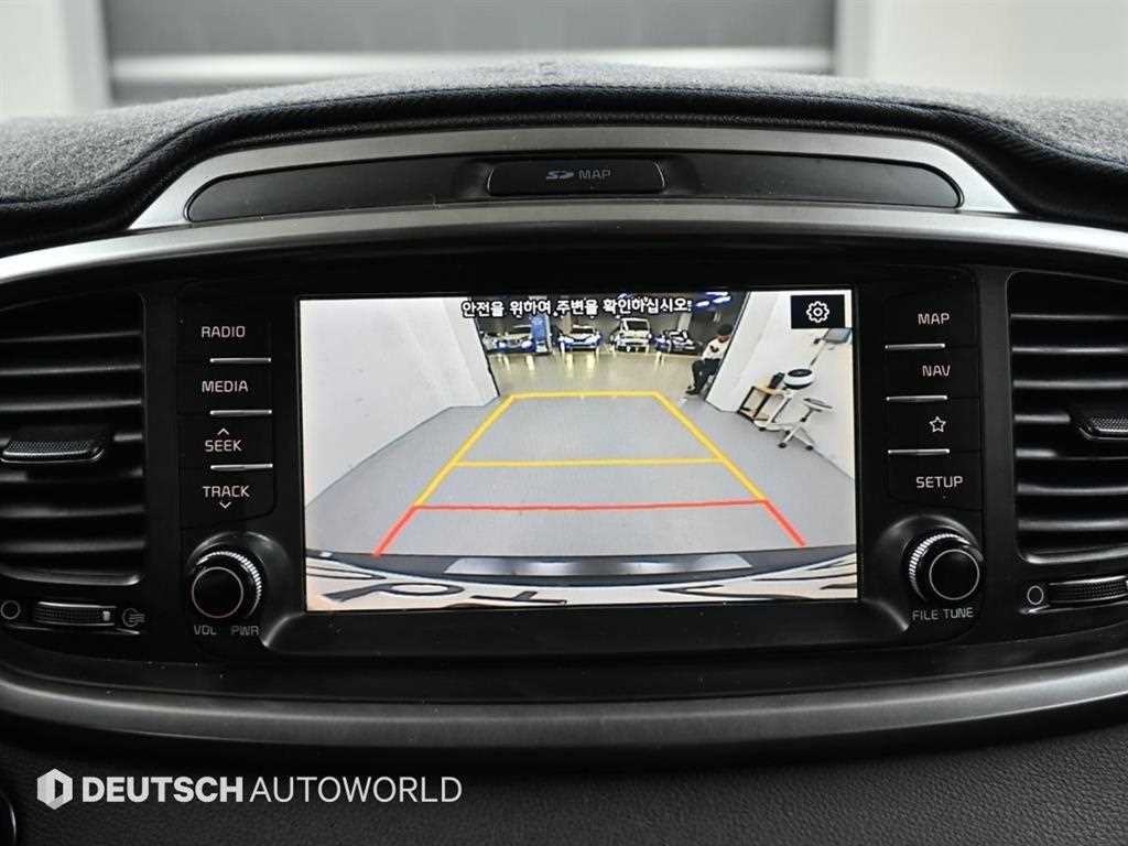 기아 쏘렌토 더 뉴 쏘렌토 디젤 2.2 4WD 프레스티지 이미지 15