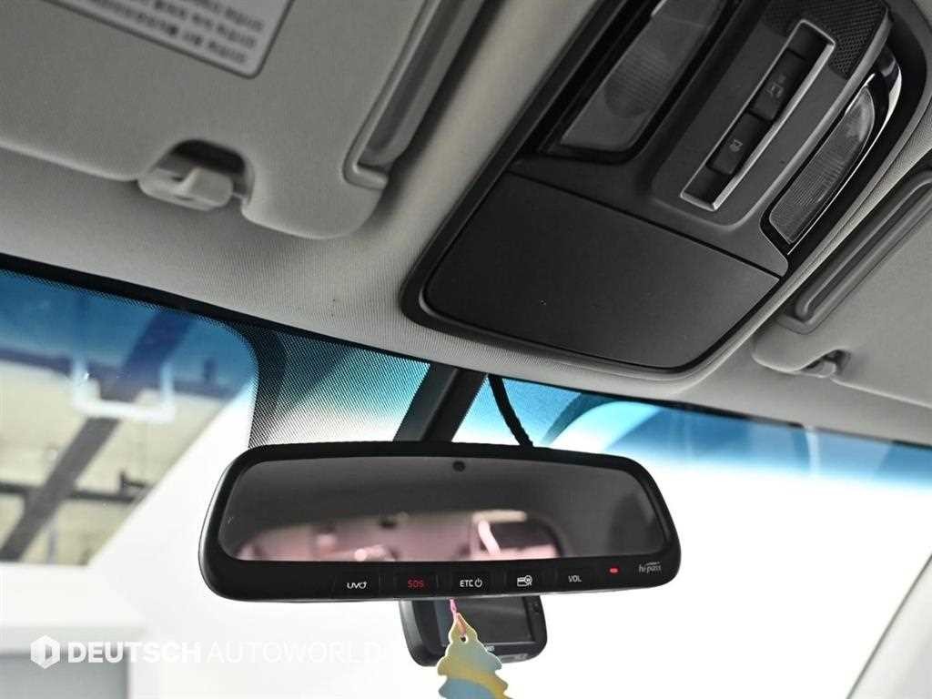 기아 쏘렌토 더 뉴 쏘렌토 디젤 2.2 4WD 프레스티지 이미지 18