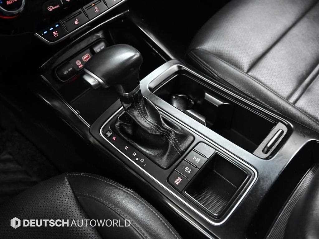 기아 쏘렌토 더 뉴 쏘렌토 디젤 2.2 4WD 프레스티지 이미지 9