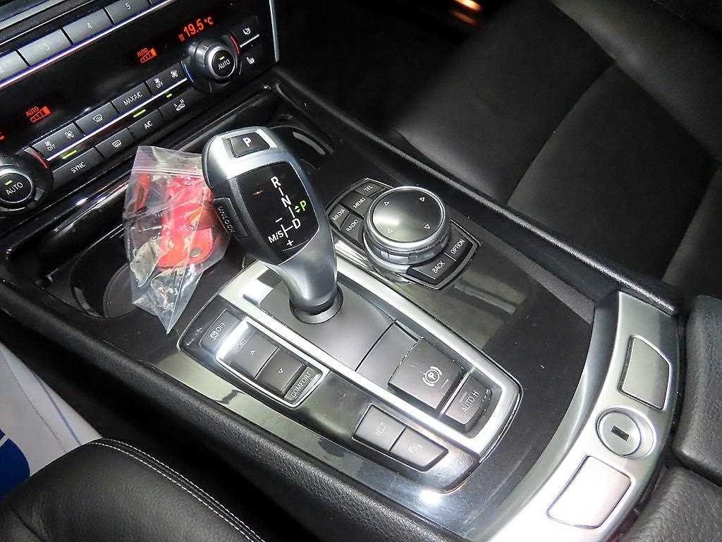 BMW 그란투리스모 5시리즈 GT (F07) GT ED EDITION 이미지 11