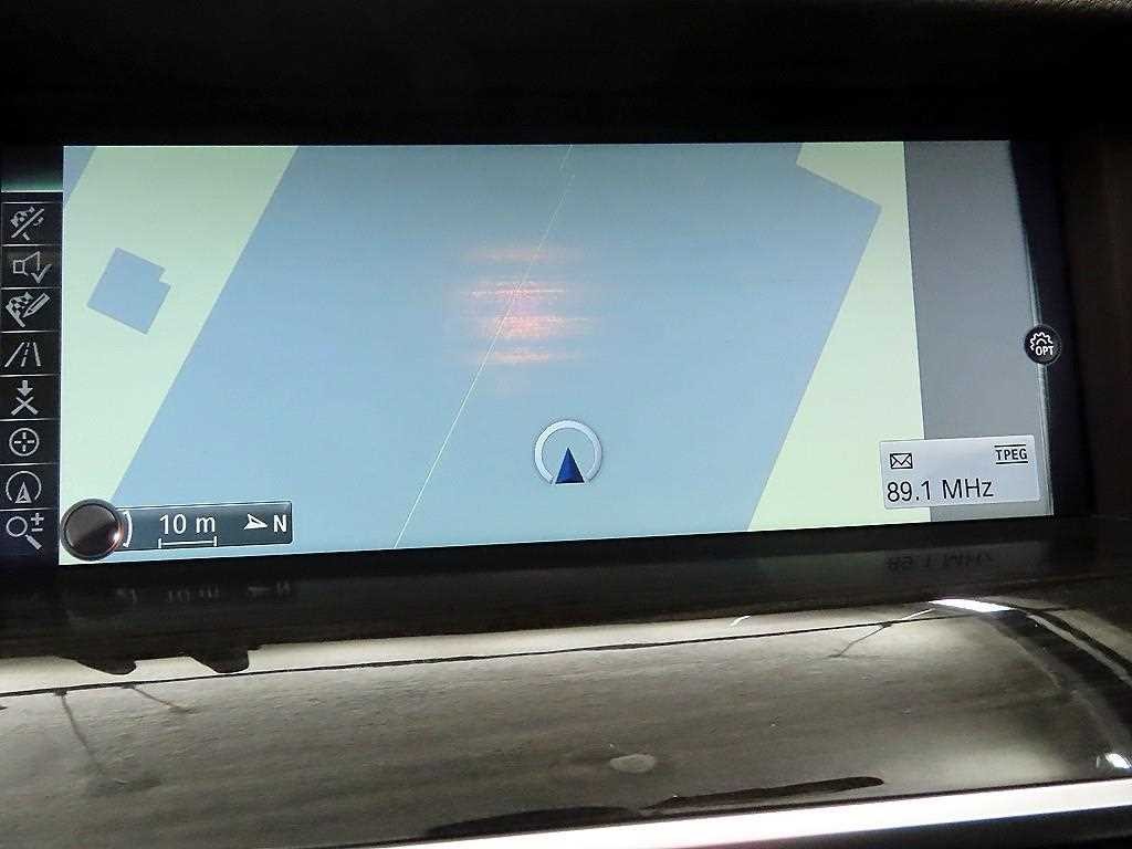 BMW 그란투리스모 5시리즈 GT (F07) GT ED EDITION 이미지 13