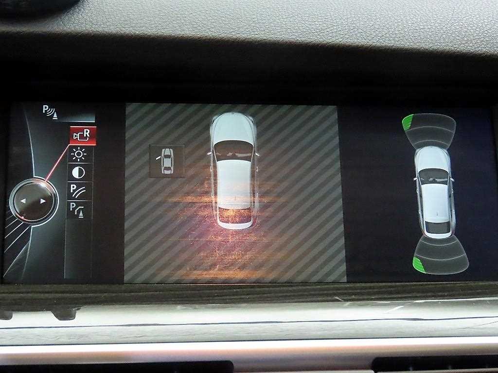 BMW 그란투리스모 5시리즈 GT (F07) GT ED EDITION 이미지 14