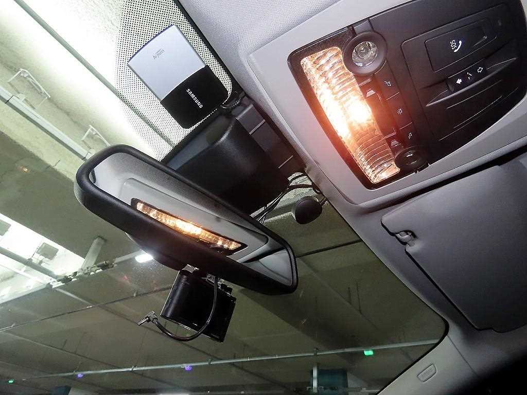 BMW 그란투리스모 5시리즈 GT (F07) GT ED EDITION 이미지 15