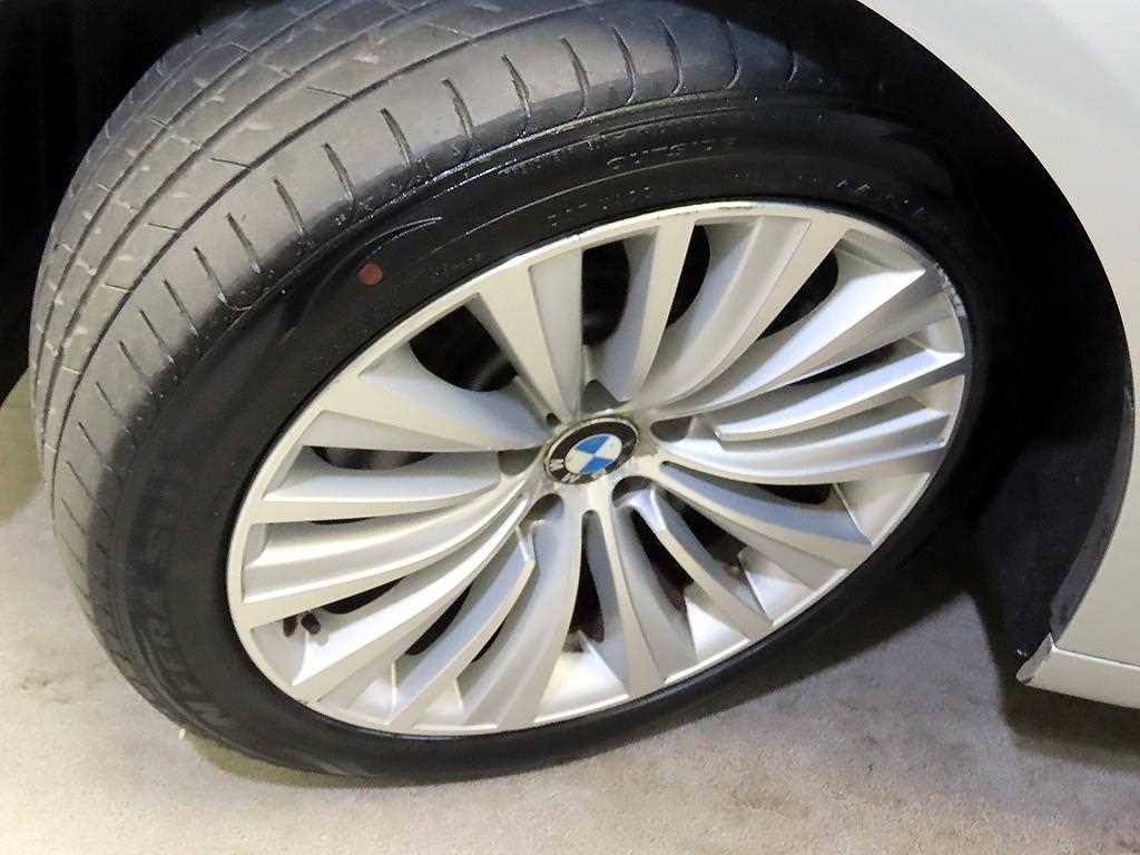 BMW 그란투리스모 5시리즈 GT (F07) GT ED EDITION 이미지 20
