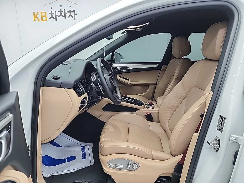 포르쉐 마칸 가솔린 2.9 S 이미지 12