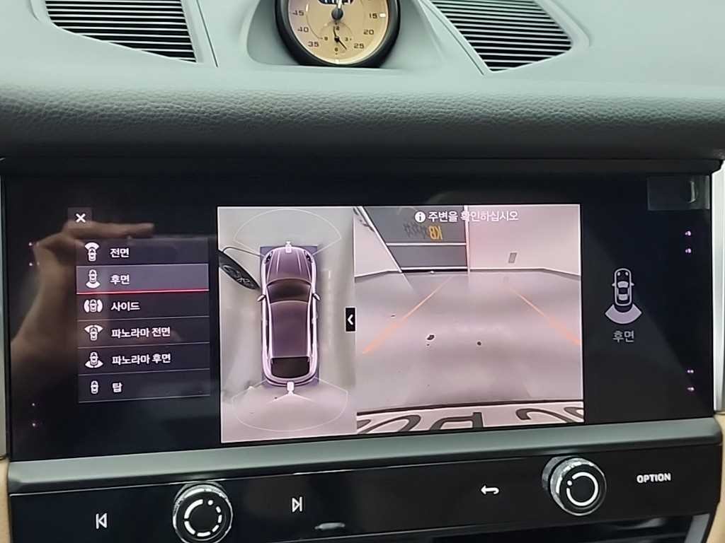 포르쉐 마칸 가솔린 2.9 S 이미지 17