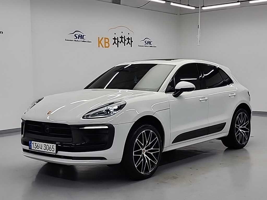 포르쉐 마칸 가솔린 2.9 S 이미지 2