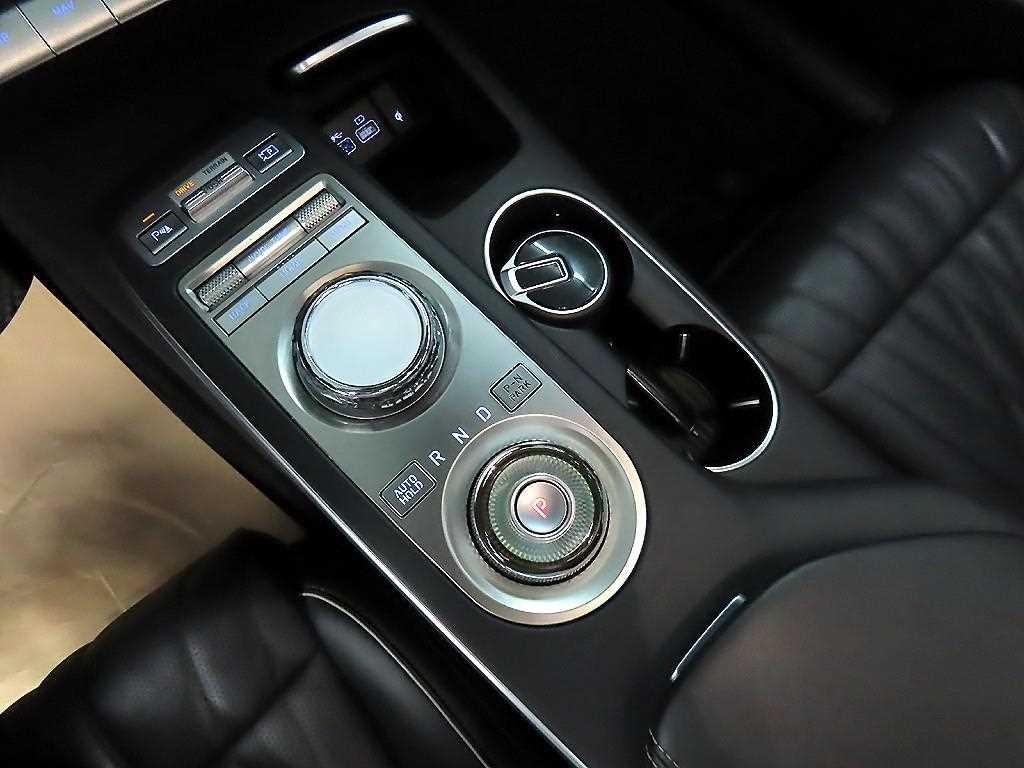 제네시스 GV70 2.5T 가솔린 AWD 이미지 10