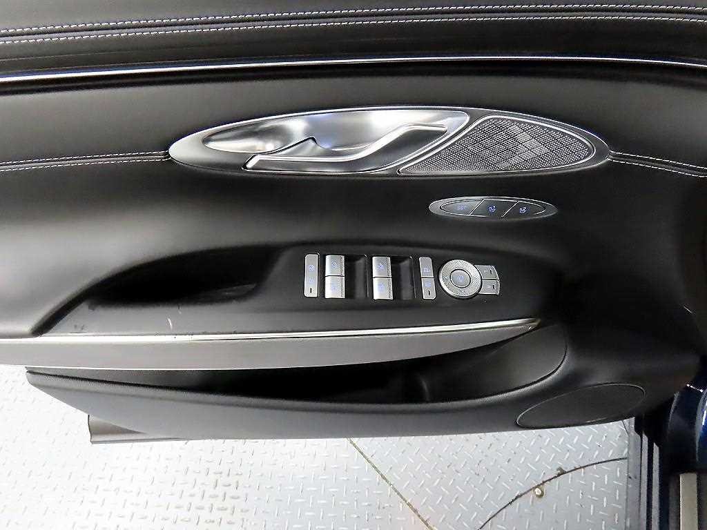 제네시스 GV70 2.5T 가솔린 AWD 이미지 11