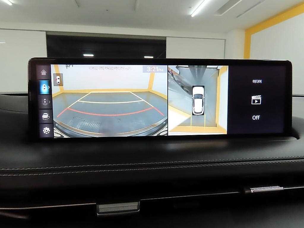 제네시스 GV70 2.5T 가솔린 AWD 이미지 15