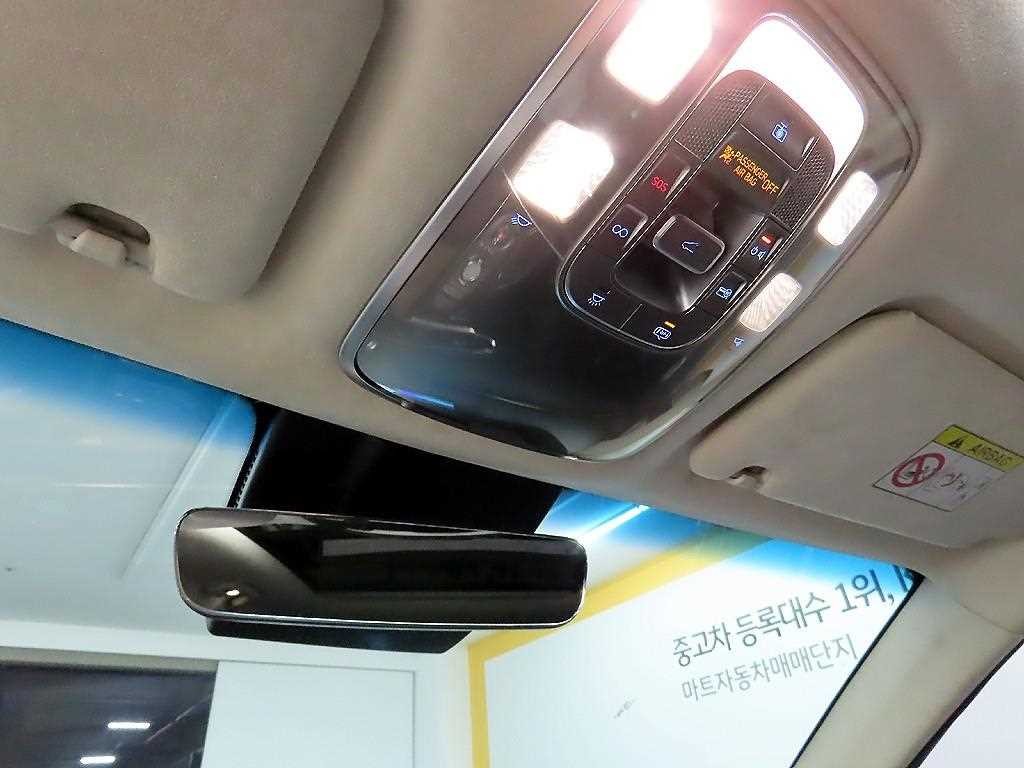 제네시스 GV70 2.5T 가솔린 AWD 이미지 16