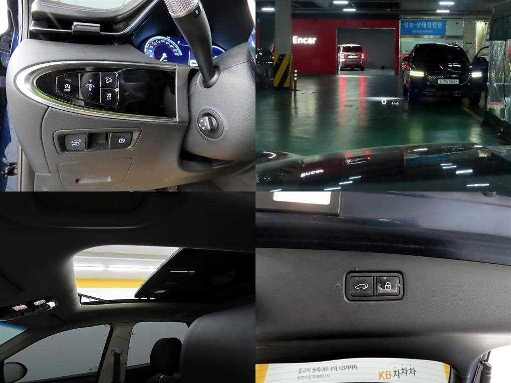 제네시스 GV70 2.5T 가솔린 AWD 이미지 17