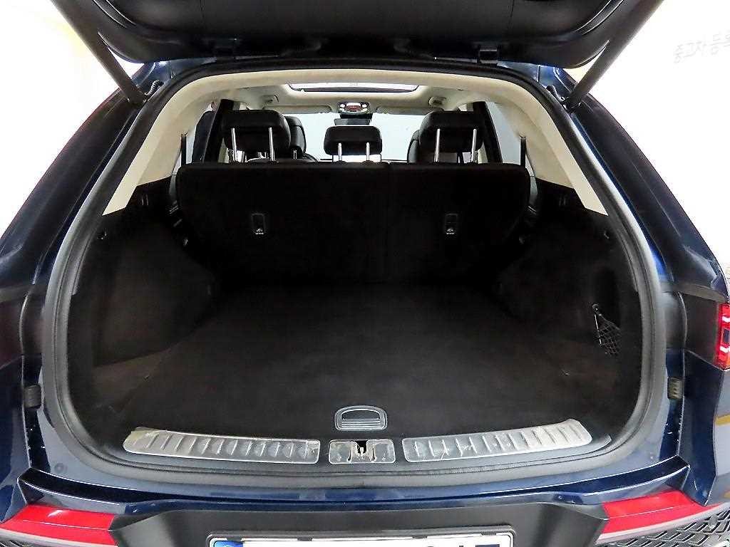 제네시스 GV70 2.5T 가솔린 AWD 이미지 18