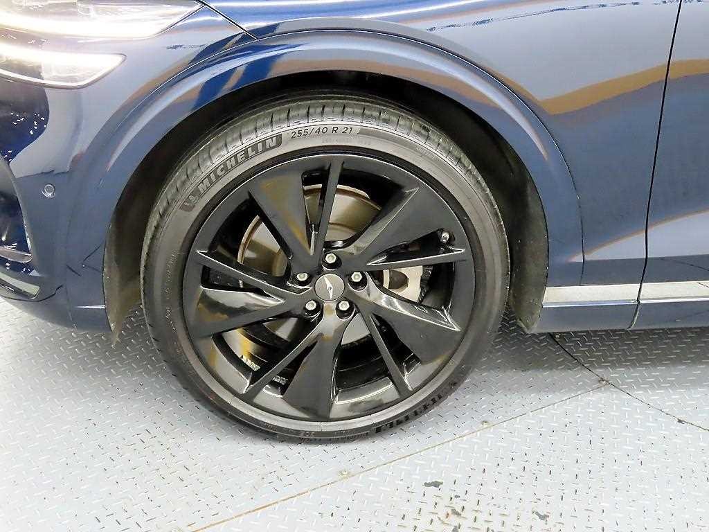 제네시스 GV70 2.5T 가솔린 AWD 이미지 20