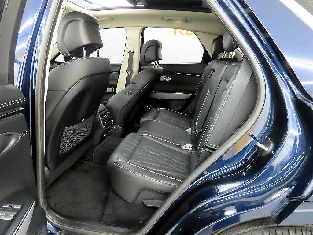 제네시스 GV70 2.5T 가솔린 AWD 이미지 6