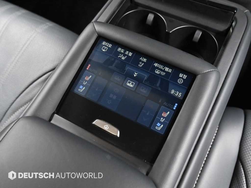렉서스 LS LS500 3.5 럭셔리 AWD 이미지 16