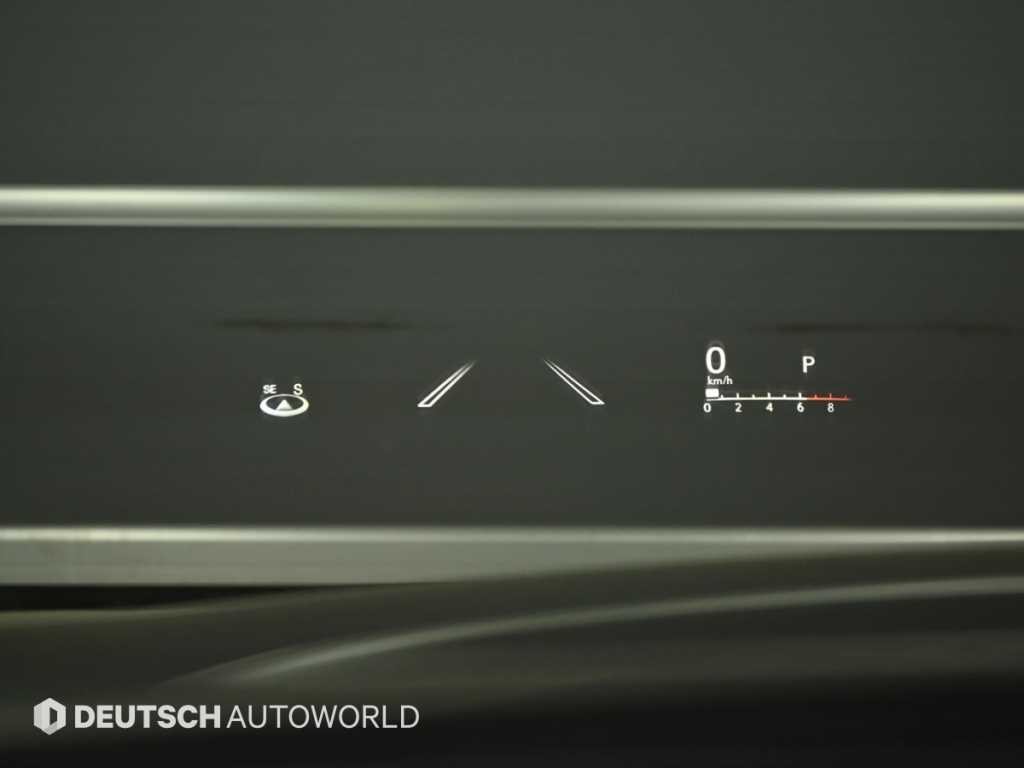렉서스 LS LS500 3.5 럭셔리 AWD 이미지 17