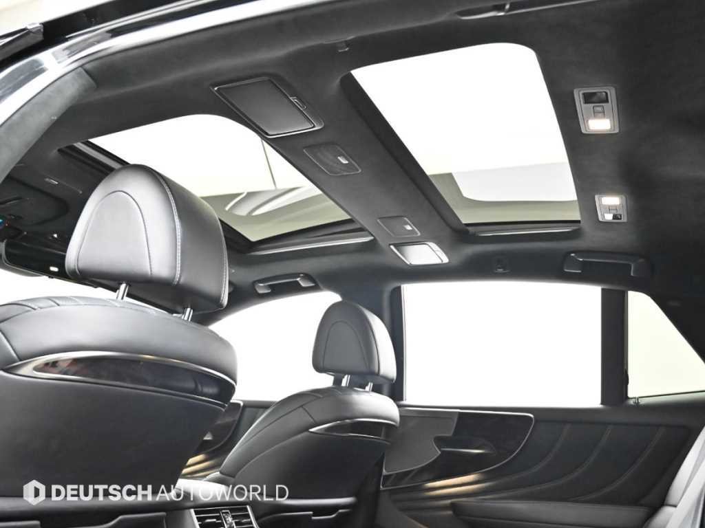 렉서스 LS LS500 3.5 럭셔리 AWD 이미지 18
