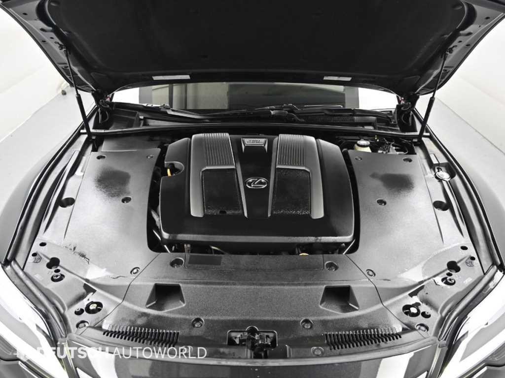렉서스 LS LS500 3.5 럭셔리 AWD 이미지 6