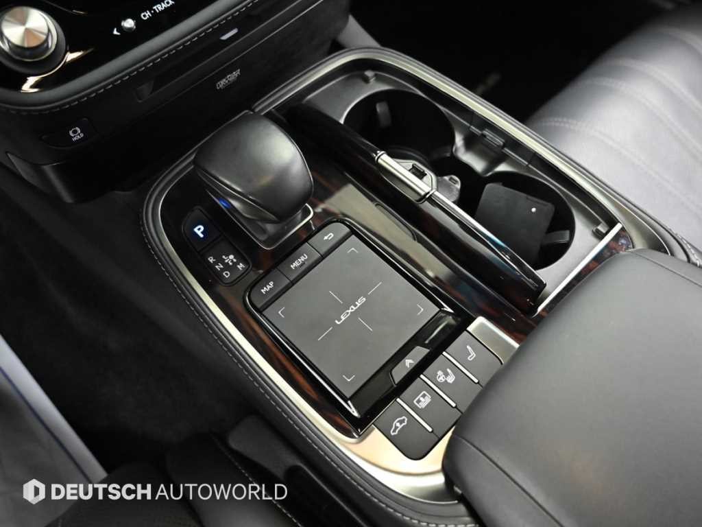 렉서스 LS LS500 3.5 럭셔리 AWD 이미지 9