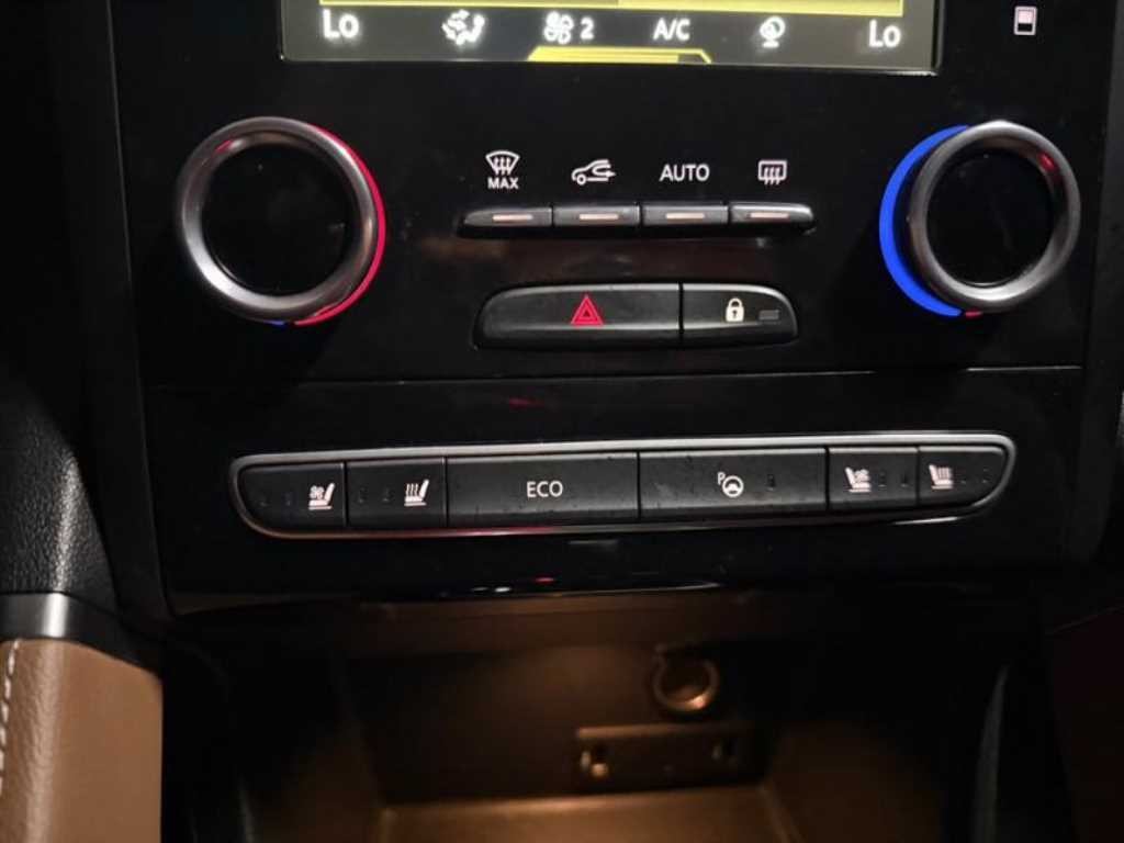 르노코리아(삼성) QM6 더뉴QM6 2.0 LPe RE 시그니처 2WD 이미지 12