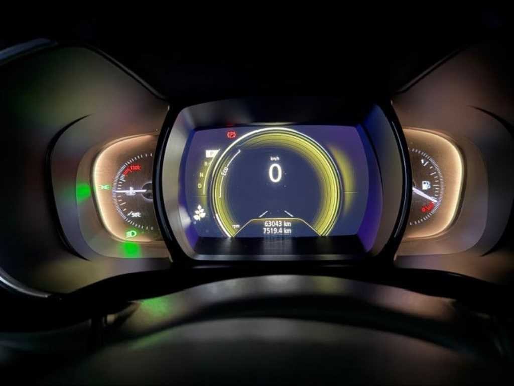 르노코리아(삼성) QM6 더뉴QM6 2.0 LPe RE 시그니처 2WD 이미지 9