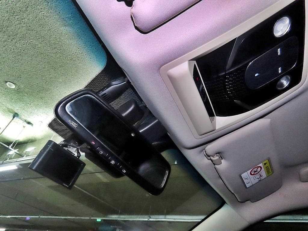 KG모빌리티(쌍용) 렉스턴 올 뉴 렉스턴 (Y450) 디젤 2.2 4WD 럭셔리 이미지 16