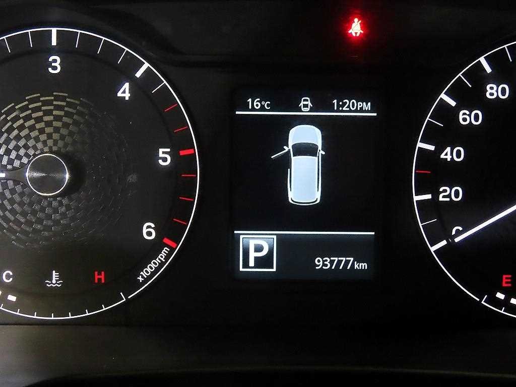 KG모빌리티(쌍용) 렉스턴 올 뉴 렉스턴 (Y450) 디젤 2.2 4WD 럭셔리 이미지 9
