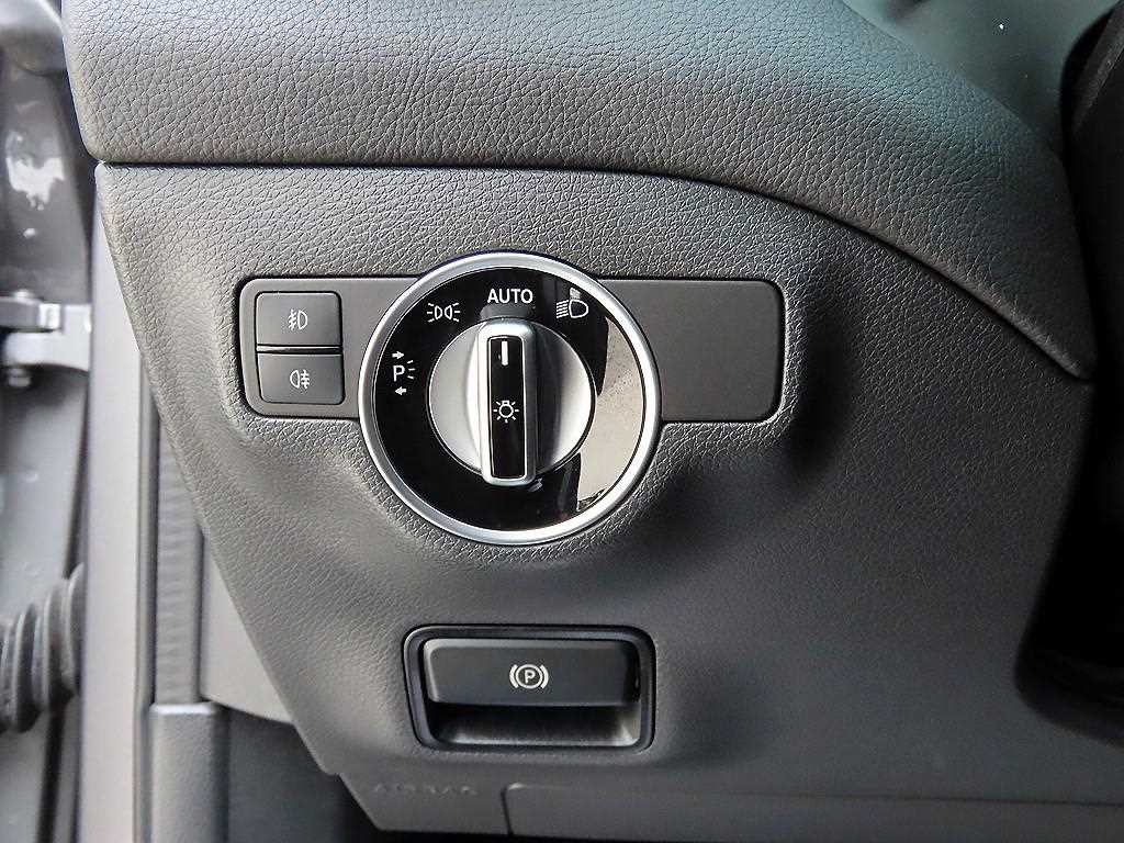 벤츠 GLA 클래스 GLA클래스 X156 GLA220 이미지 12