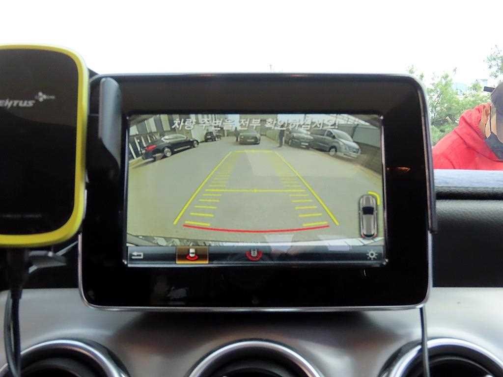 벤츠 GLA 클래스 GLA클래스 X156 GLA220 이미지 14