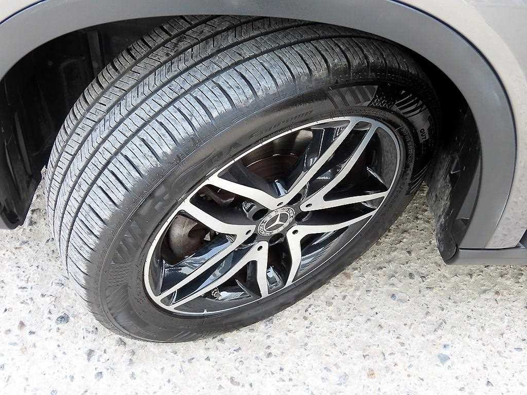벤츠 GLA 클래스 GLA클래스 X156 GLA220 이미지 20