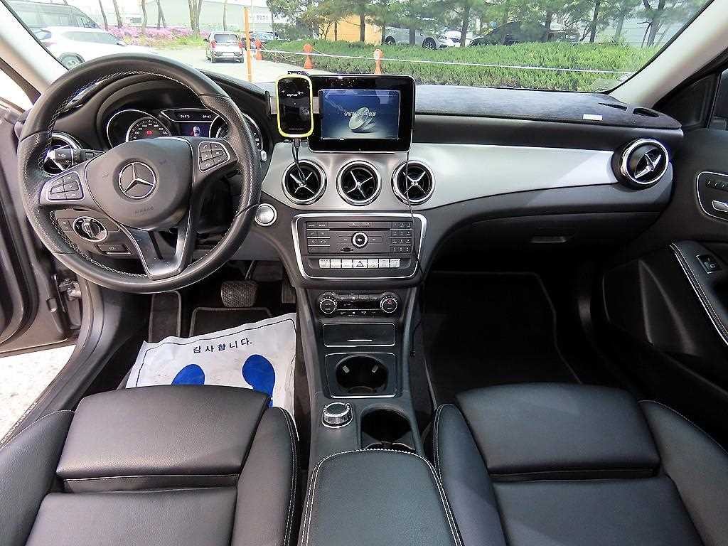 벤츠 GLA 클래스 GLA클래스 X156 GLA220 이미지 7