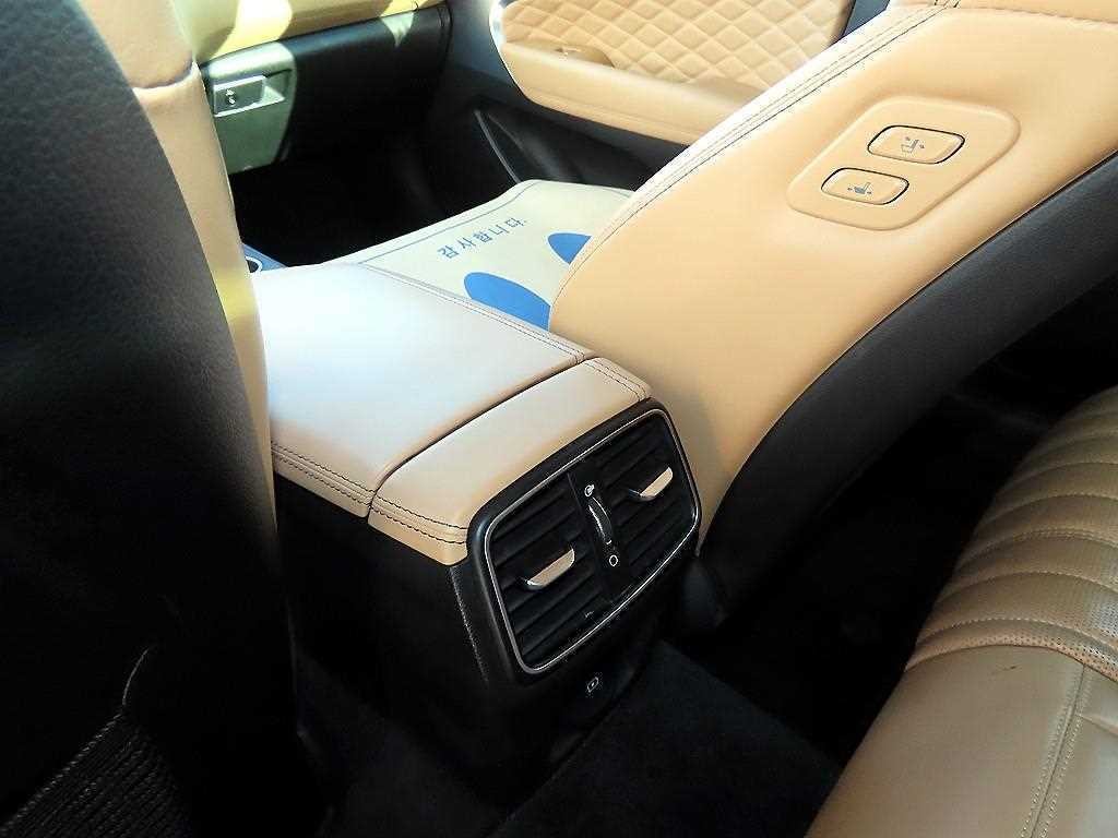 제네시스 G70 더 뉴 G70 슈팅브레이크 가솔린 2.0T 2WD 프리미엄 이미지 17