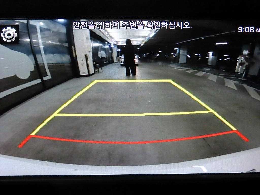 현대 그랜저 그랜저 IG 2.2 VGT 프리미엄 스페셜 이미지 15