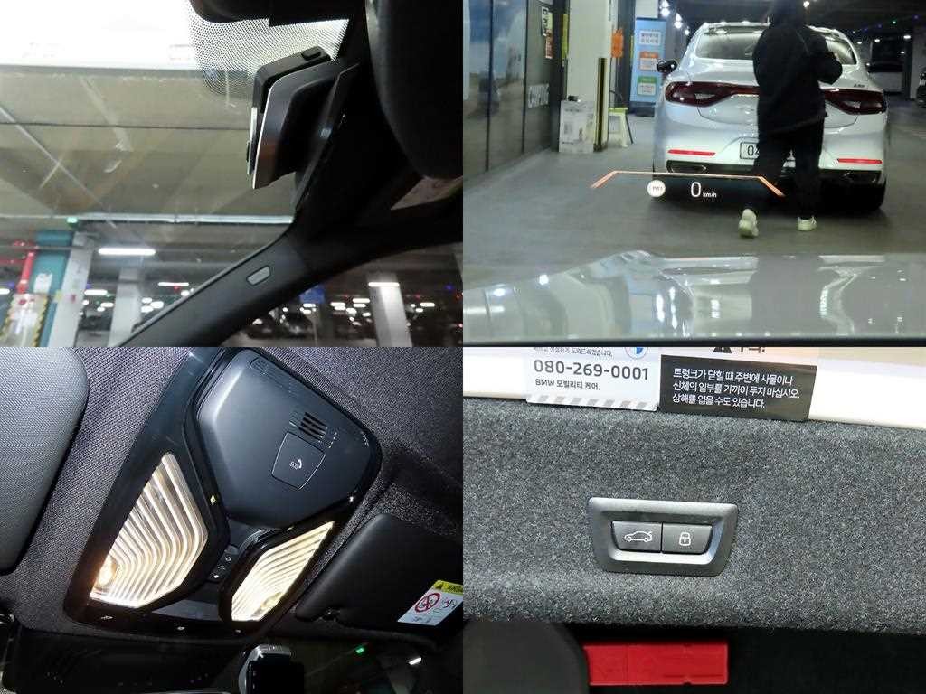 BMW 3시리즈 3시리즈 (G20) 320i M 스포츠 이미지 18