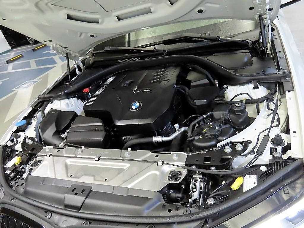 BMW 3시리즈 3시리즈 (G20) 320i M 스포츠 이미지 19