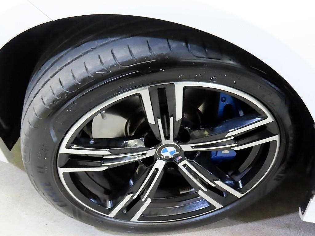 BMW 3시리즈 3시리즈 (G20) 320i M 스포츠 이미지 20