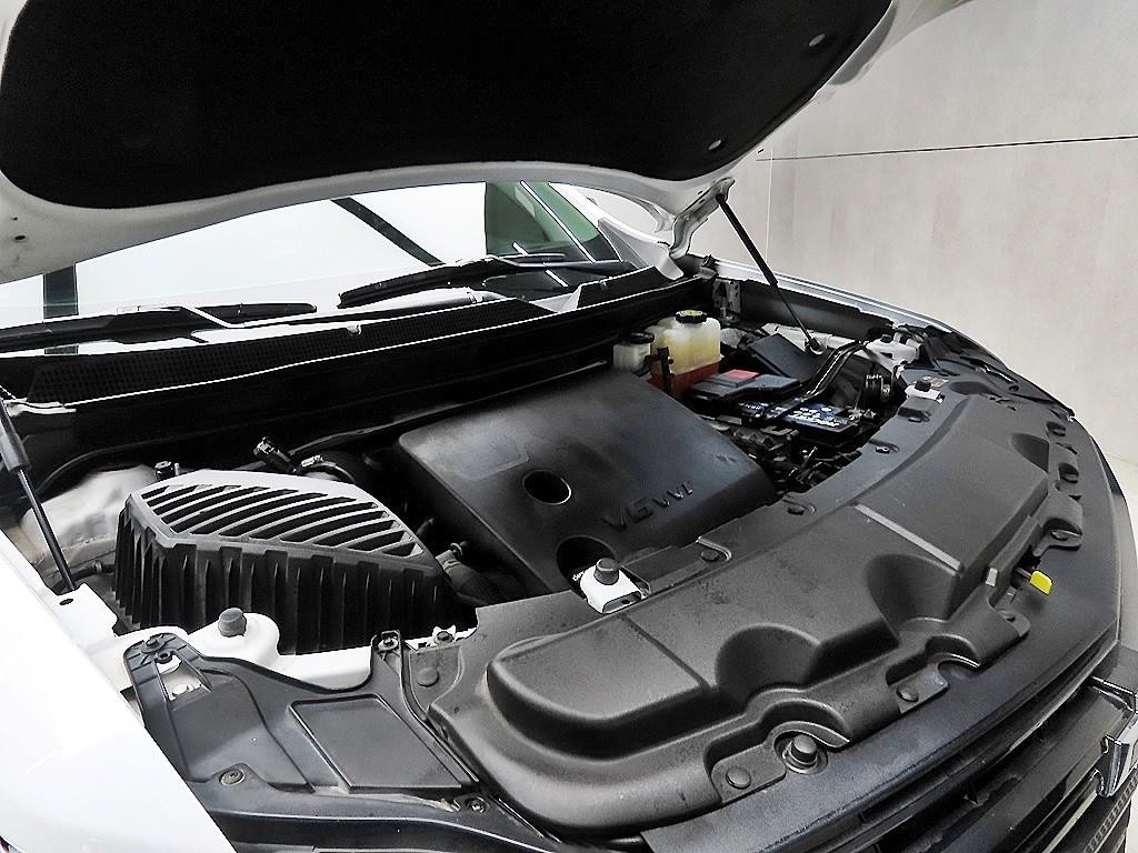 쉐보레 트래버스 3.6 AWD 레드라인 이미지 19