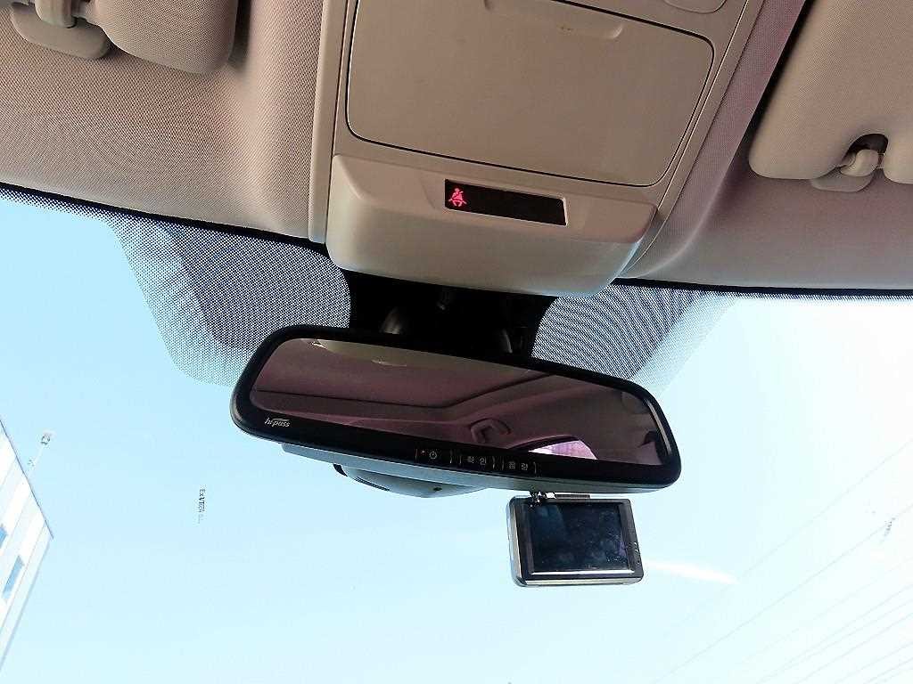 르노코리아(삼성) SM6 가솔린 1.6 TCe RE 이미지 14