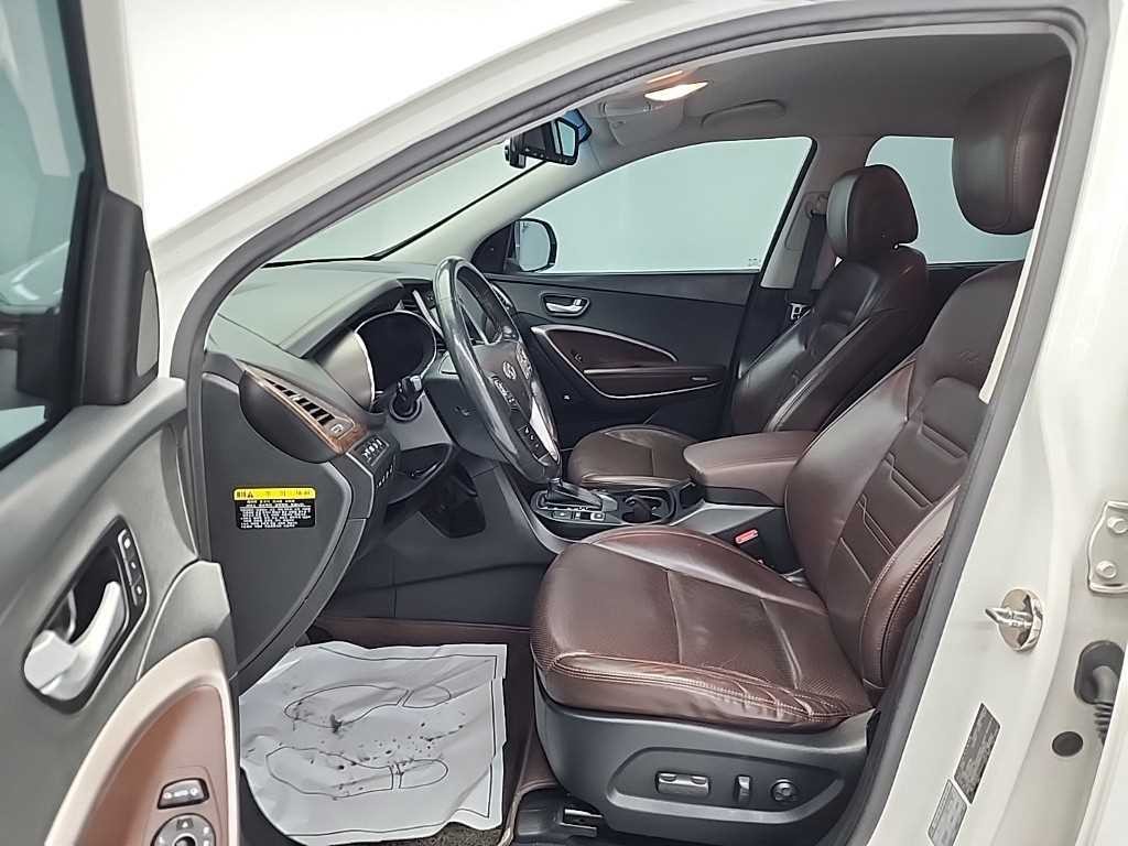 현대 맥스크루즈 더뉴맥스크루즈 E-VGT R2.2 4WD 파이니스트에디션 이미지 11