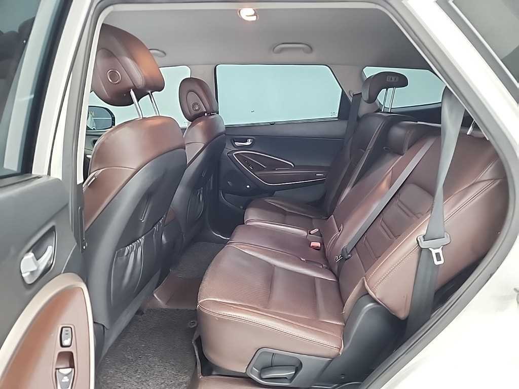 현대 맥스크루즈 더뉴맥스크루즈 E-VGT R2.2 4WD 파이니스트에디션 이미지 12