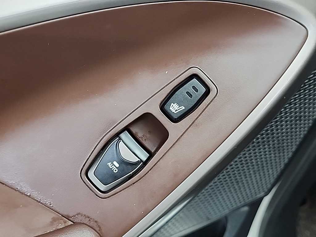 현대 맥스크루즈 더뉴맥스크루즈 E-VGT R2.2 4WD 파이니스트에디션 이미지 13
