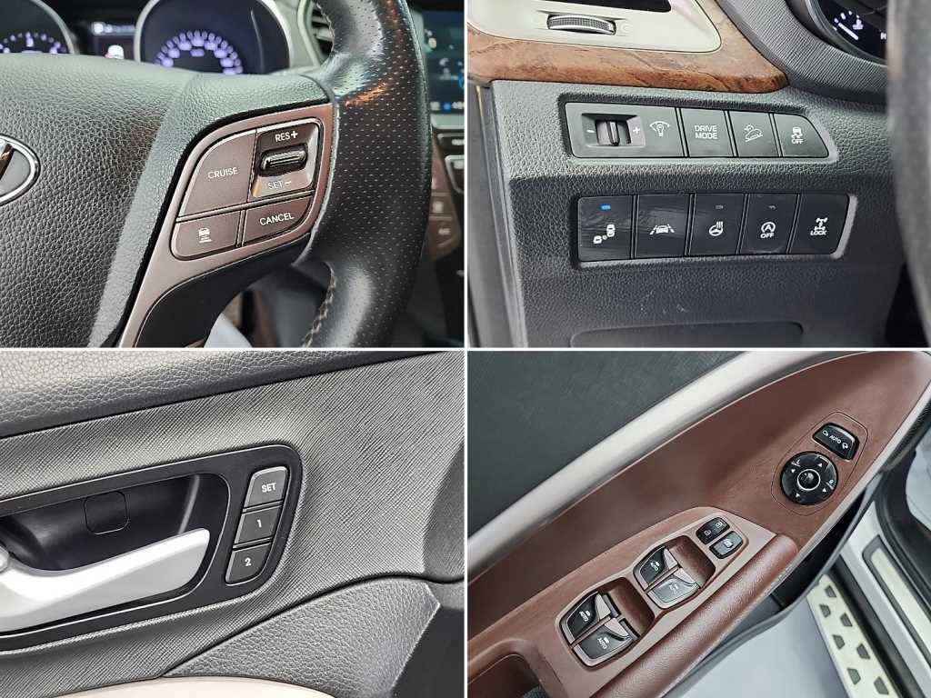 현대 맥스크루즈 더뉴맥스크루즈 E-VGT R2.2 4WD 파이니스트에디션 이미지 17