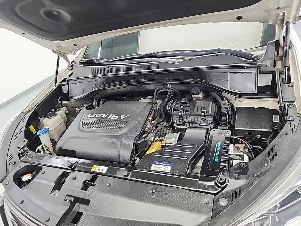 현대 맥스크루즈 더뉴맥스크루즈 E-VGT R2.2 4WD 파이니스트에디션 이미지 5