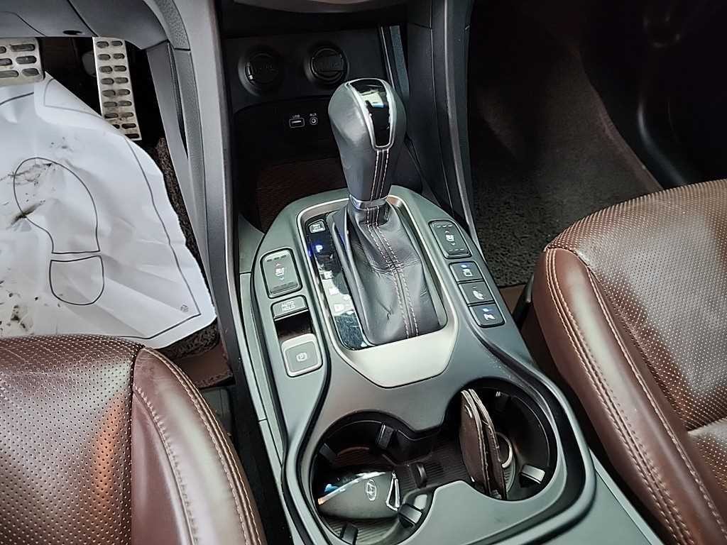 현대 맥스크루즈 더뉴맥스크루즈 E-VGT R2.2 4WD 파이니스트에디션 이미지 8