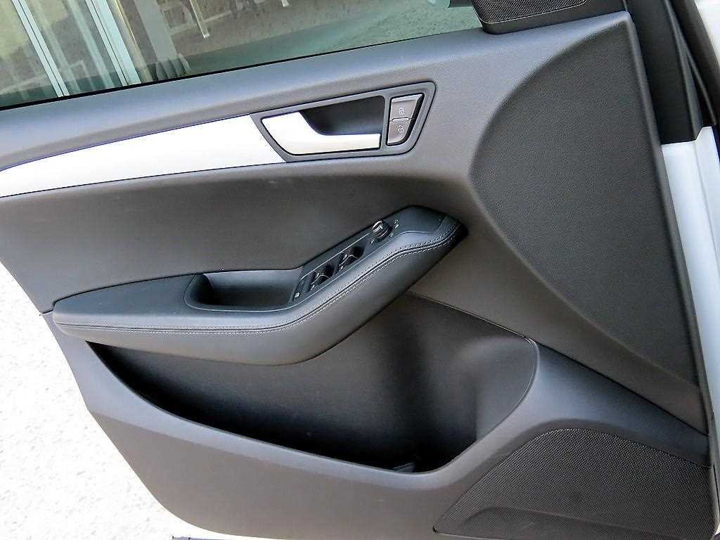 아우디 Q5 2.0 TDI 콰트로 이미지 11