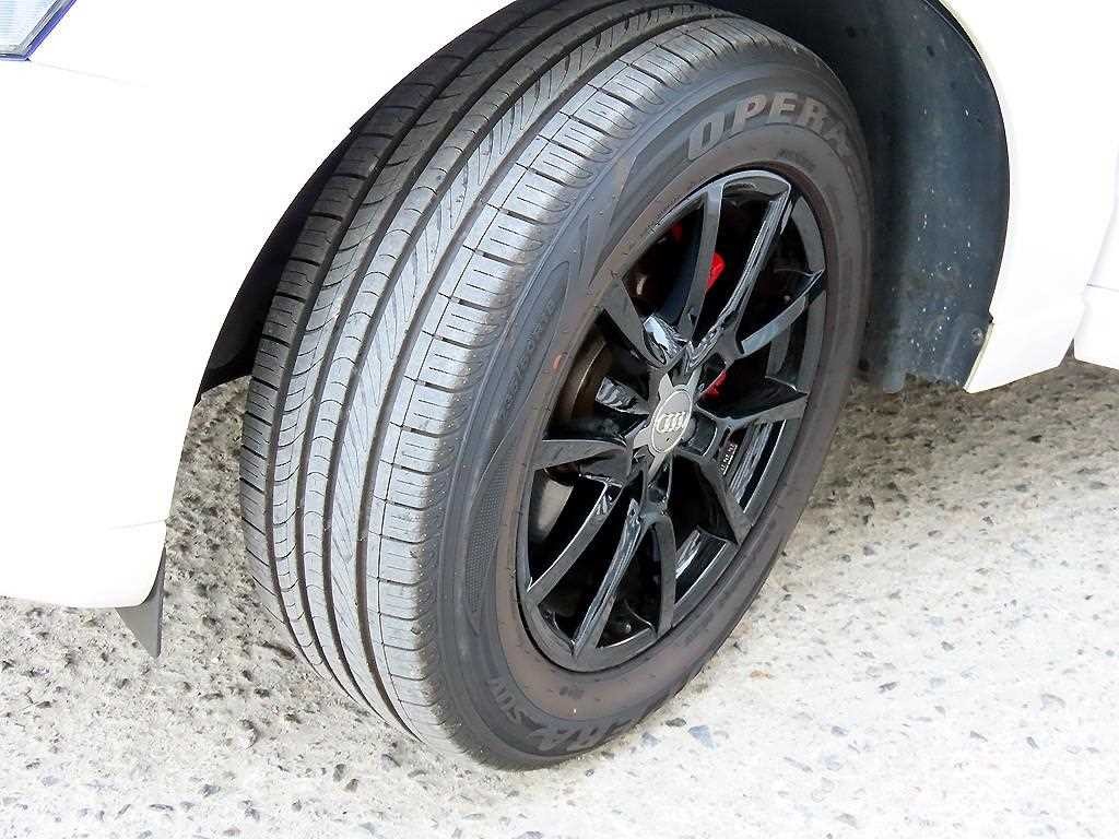아우디 Q5 2.0 TDI 콰트로 이미지 19